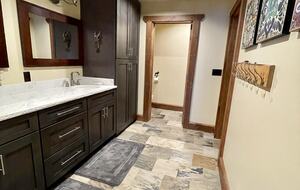 Larkin Point - Tupper Lake, New York