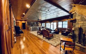 Larkin Point - Tupper Lake, New York