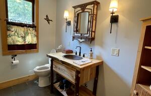 Larkin Point - Tupper Lake, New York