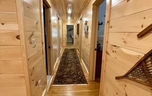 Larkin Point - Tupper Lake, New York