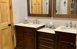 Larkin Point - Tupper Lake, New York