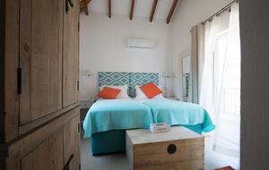 The Hideaways Club - Villa Anatoli - Elounda, Greece