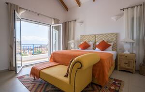 The Hideaways Club - Villa Anatoli - Elounda, Greece