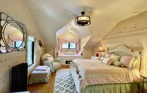 Larkin Point - Tupper Lake, New York