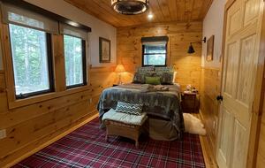 Larkin Point - Tupper Lake, New York