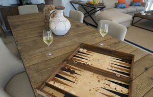 The Hideaways Club - Villa Anatoli - Elounda, Greece