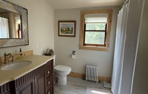 Larkin Point - Tupper Lake, New York