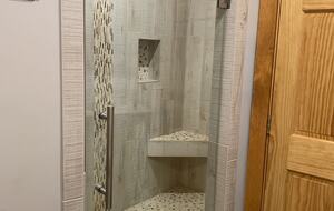 Larkin Point - Tupper Lake, New York