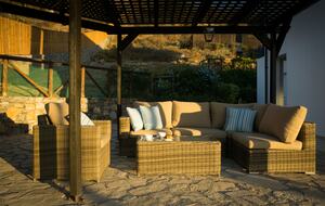 The Hideaways Club - Villa Anatoli - Elounda, Greece