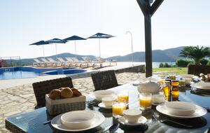 The Hideaways Club - Villa Anatoli - Elounda, Greece