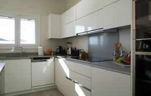 The Hideaways Club - Villa Anatoli - Elounda, Greece