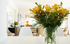 The Hideaways Club - Villa Anatoli - Elounda, Greece