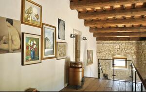 The Hideaways Club - The Old Mill - Avola, Italy
