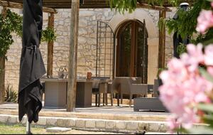 The Hideaways Club - The Old Mill - Avola, Italy