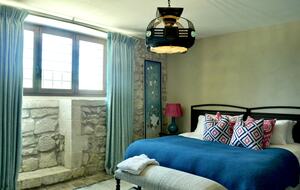 The Hideaways Club - The Old Mill - Avola, Italy