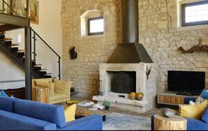 The Hideaways Club - The Old Mill - Avola, Italy