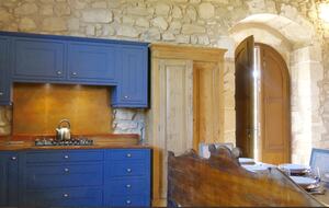 The Hideaways Club - The Old Mill - Avola, Italy