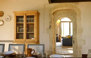 The Hideaways Club - The Old Mill - Avola, Italy