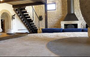 The Hideaways Club - The Old Mill - Avola, Italy