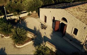 The Hideaways Club - The Old Mill - Avola, Italy