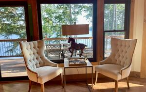 Larkin Point - Tupper Lake, New York