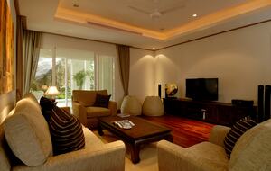 The Hideaways Club - Santisook - Phuket, Thailand