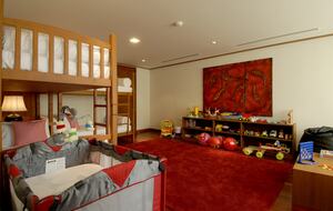 The Hideaways Club - Santisook - Phuket, Thailand