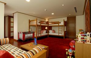 The Hideaways Club - Santisook - Phuket, Thailand