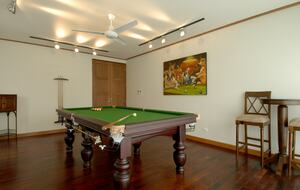 The Hideaways Club - Santisook - Phuket, Thailand