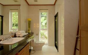 The Hideaways Club - Santisook - Phuket, Thailand