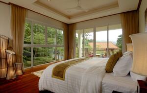 The Hideaways Club - Santisook - Phuket, Thailand