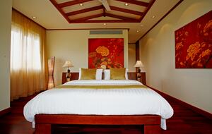 The Hideaways Club - Santisook - Phuket, Thailand