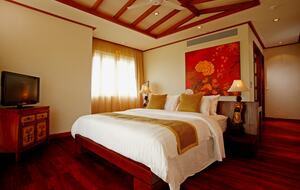 The Hideaways Club - Santisook - Phuket, Thailand