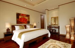 The Hideaways Club - Santisook - Phuket, Thailand