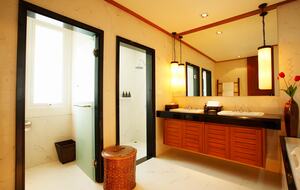 The Hideaways Club - Santisook - Phuket, Thailand