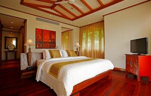 The Hideaways Club - Santisook - Phuket, Thailand