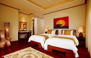 The Hideaways Club - Santisook - Phuket, Thailand