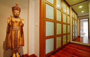 The Hideaways Club - Santisook - Phuket, Thailand