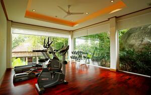 The Hideaways Club - Santisook - Phuket, Thailand