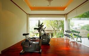 The Hideaways Club - Santisook - Phuket, Thailand