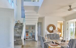 The Hideaways Club - Villa Ombak - Bali, Indonesia