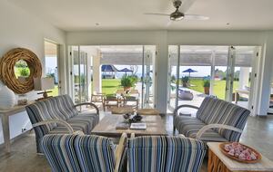 The Hideaways Club - Villa Ombak - Bali, Indonesia