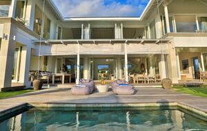 The Hideaways Club - Villa Ombak - Bali, Indonesia