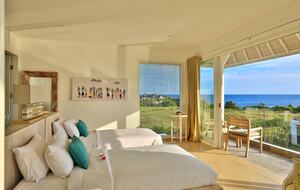 The Hideaways Club - Villa Ombak - Bali, Indonesia