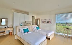 The Hideaways Club - Villa Ombak - Bali, Indonesia