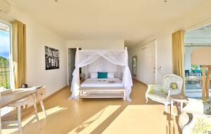 The Hideaways Club - Villa Ombak - Bali, Indonesia