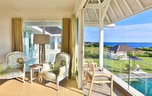 The Hideaways Club - Villa Ombak - Bali, Indonesia