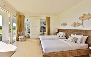 The Hideaways Club - Villa Ombak - Bali, Indonesia