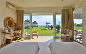The Hideaways Club - Villa Ombak - Bali, Indonesia