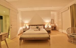 The Hideaways Club - Villa Ombak - Bali, Indonesia